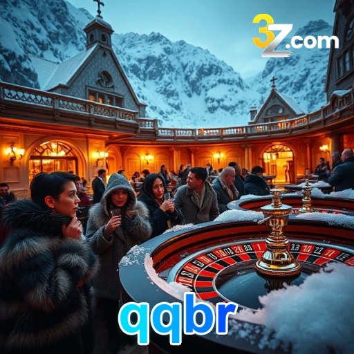 qqbr Aplicativo Móvel