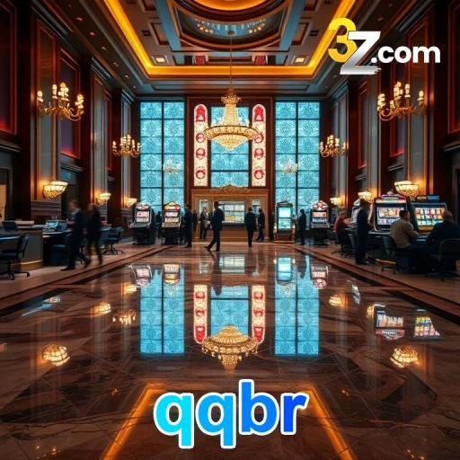 qqbr Jogos Disponíveis