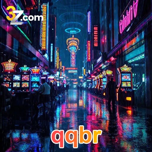 qqbr Jogos de caça-níqueis