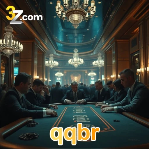 qqbr