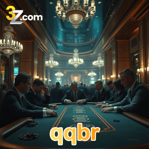 Bônus Incríveis e Engajamento Esperam Você no qqbr