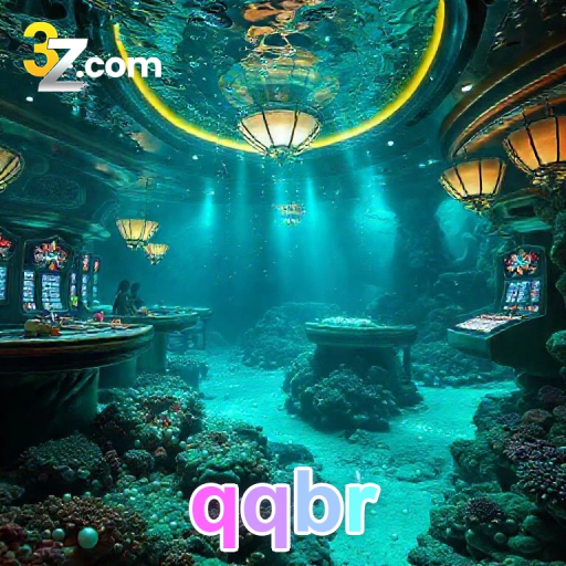 Cassino qqbr: A Nova Fronteira dos Jogos Online