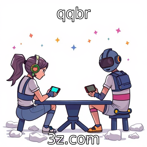 Tendências emergentes na tecnologia de jogos