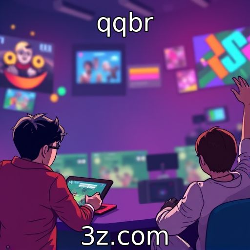 Tendências de desenvolvimento de jogos para o mercado global