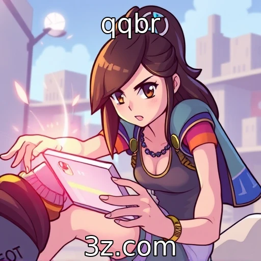 Tendências de desenvolvimento em jogos para dispositivos móveis