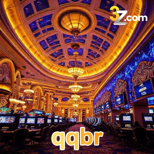 Slots Incríveis do qqbr: A Aventura Começa Aqui!