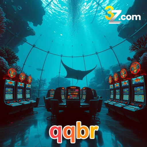 Recursos VIP no qqbr: A Nova Era do Jogo Online